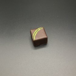 Carré à la Réglisse de Zugmeyer® Chocolatier